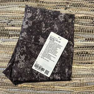 Lululemon HR Wunder Train